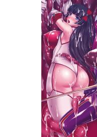 Nengoku no Liese Inzai no Shukumei | Lieseâ€™s destiny: Punishment Of Lust On The Slime Prison Ch. 1-3 #3