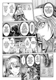 Nengoku no Liese Inzai no Shukumei | Lieseâ€™s destiny: Punishment Of Lust On The Slime Prison Ch. 1-3 #31