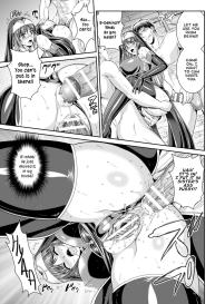 Nengoku no Liese Inzai no Shukumei | Lieseâ€™s destiny: Punishment Of Lust On The Slime Prison Ch. 1-3 #48