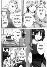 Mesukano Inbina Mesu Kanojotachi to no Hibi Ch. 4-5 #12