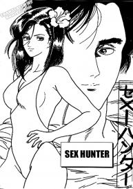 Sex Hunter #1