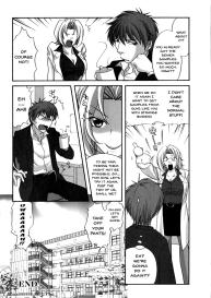 Mesu Kyoushi | Bitch Teacher Ch. 1-2 #42