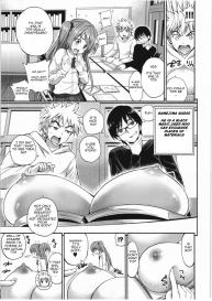 Tadashii Majutsu no Asobikata | The Right Way of Playing Magic Ch.1-2 #28
