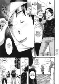 Tadashii Majutsu no Asobikata | The Right Way of Playing Magic Ch.1-2 #36