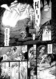 Angel Crisis 3 – Shizukana Kohan no Mori no Kage kara #6