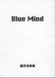 Blue Mind #3