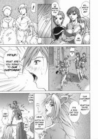 Elf to Shounen #31