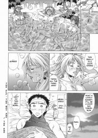 Elf to Shounen #98