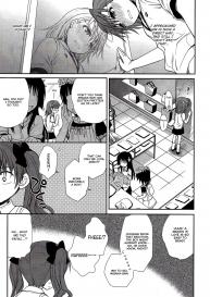 Choudenjihou no Mamori Kata – Part 1 #35