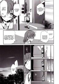 Choudenjihou no Mamori Kata – Part 1 #37