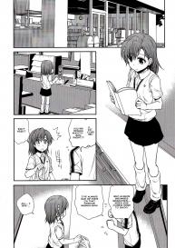 Choudenjihou no Mamori Kata – Part 1 #4