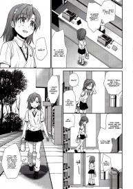 Choudenjihou no Mamori Kata – Part 1 #5