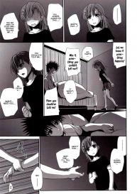 Choudenjihou no Mamori Kata – Part 1 #55