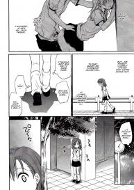 Choudenjihou no Mamori Kata – Part 1 #6