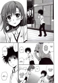 Choudenjihou no Mamori Kata – Part 1 #7