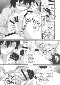 Otako-san VS Snow Bow #26