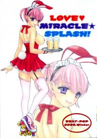 Love Miracle Splash! #1