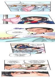 A Step-Father Aims His Daughter Ch. 3 #2