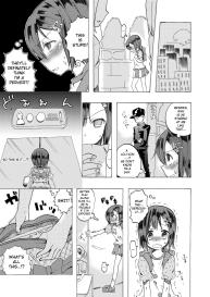 Rika-kun de Kisekae Asobi #24