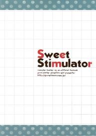 Sweet Stimulator #14