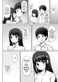 Kitakugo Kanojo to… #20