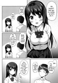 Kitakugo Kanojo to… #6