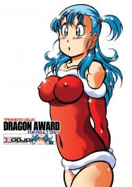 Dragon Award #32
