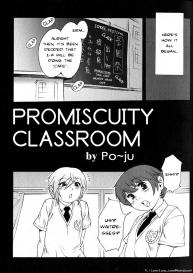 Promiscuity Classroom #5