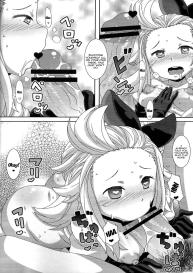 Hakudaku Juujihouka | Cum Crossfire #21