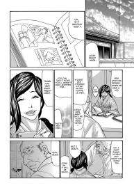 Miboujin Konsui Rinkan | The Widow Coma Gangrape chapter 1-2 #26
