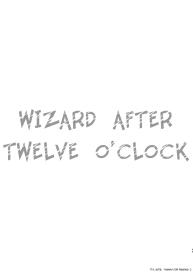 Juuniji no Mahoutsukai | Wizard after Twelve o’clock #48