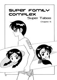 Super Taboo v1 ch5 #1