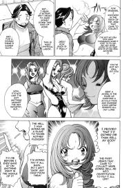 The Working Goddess Ch. 1-2 #16