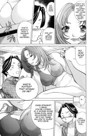The Working Goddess Ch. 1-2 #18