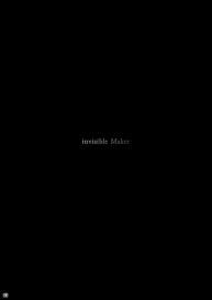 Invisible Maker #2