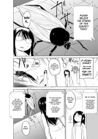 Mushi Asobi 2 Ch. 7 #7