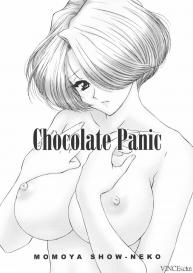 Chocolate Panic #5