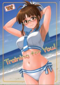 Training for You! #1