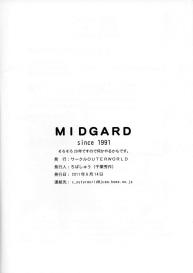 MIDGARD 30 #37