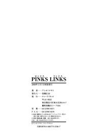 PINKS LINKS #214