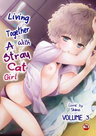 Noraneko Shoujo to no Kurashikata Vol. 3 | Living Together With A Stray Cat Girl Vol. 3 #1