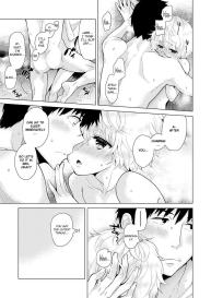 Noraneko Shoujo to no Kurashikata Vol. 3 | Living Together With A Stray Cat Girl Vol. 3 #37
