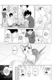 Noraneko Shoujo to no Kurashikata Vol. 3 | Living Together With A Stray Cat Girl Vol. 3 #81