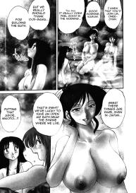 Kasumi no Mori Vol.1 Ch. 1-5 #9