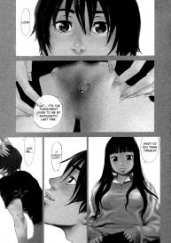 The Yellow Hearts Vol.2 Ch.10-12 #7