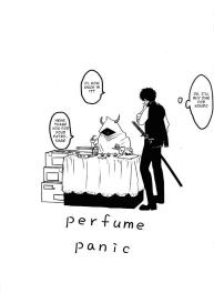 Perfume Panic #6