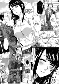 Fudoutoku SEX Ch. 1-2 #26