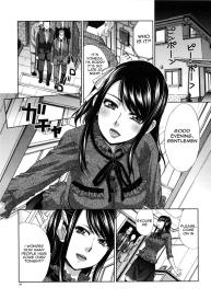 Fudoutoku SEX Ch. 1-2 #27