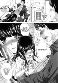 Fudoutoku SEX Ch. 1-2 #6