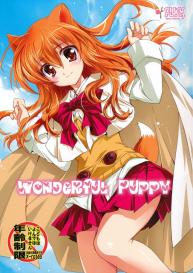 Wonderful Puppy #1